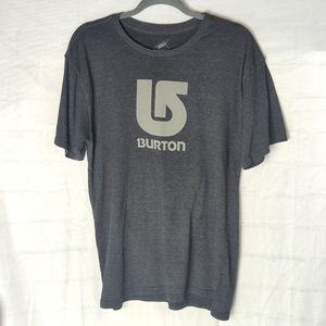 Burton Snowboards T Shirt